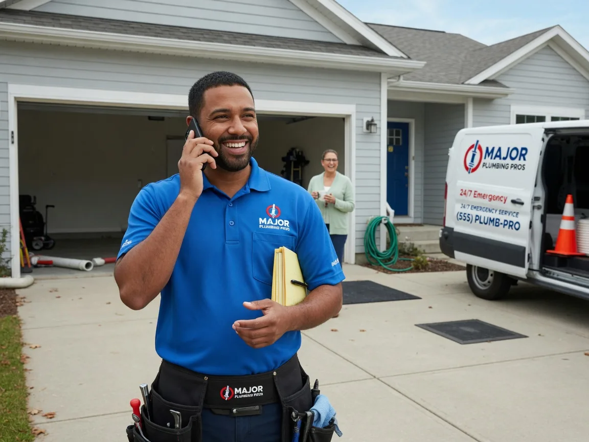 Drain Cleaning Services Conover, WI FAQs